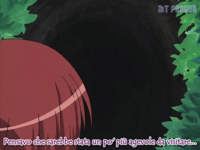 Otaku Gallery  / Anime e Manga / D.N.Angel / Screen Shots / Stage 17 - Un`estate senza Dark / 155.jpg